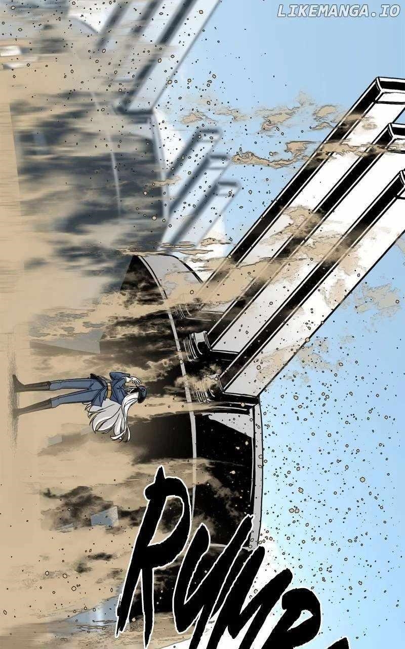 Hero Killer Chapter 171 - Page 110 in English
