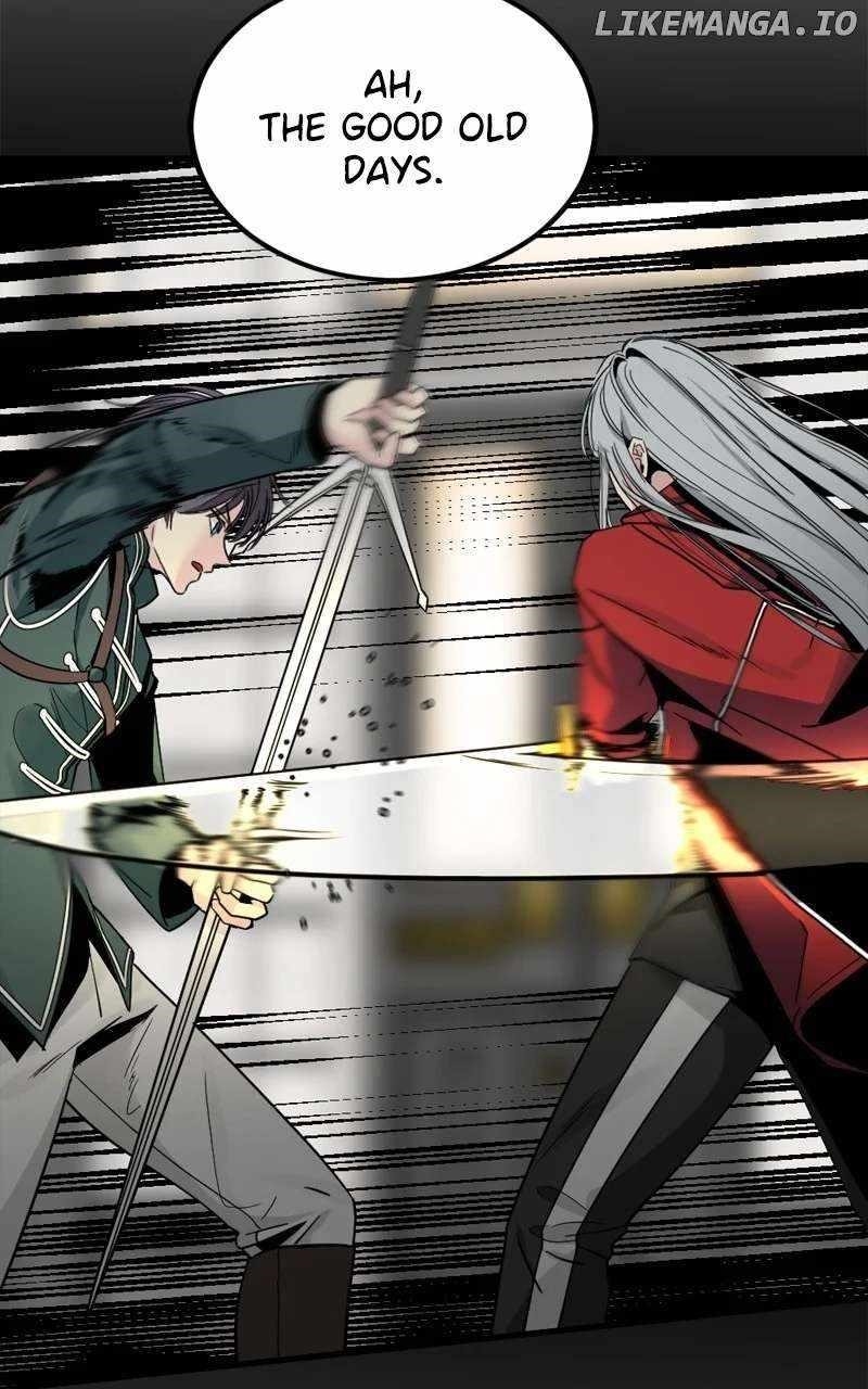 Hero Killer Chapter 171 - Page 125 in English