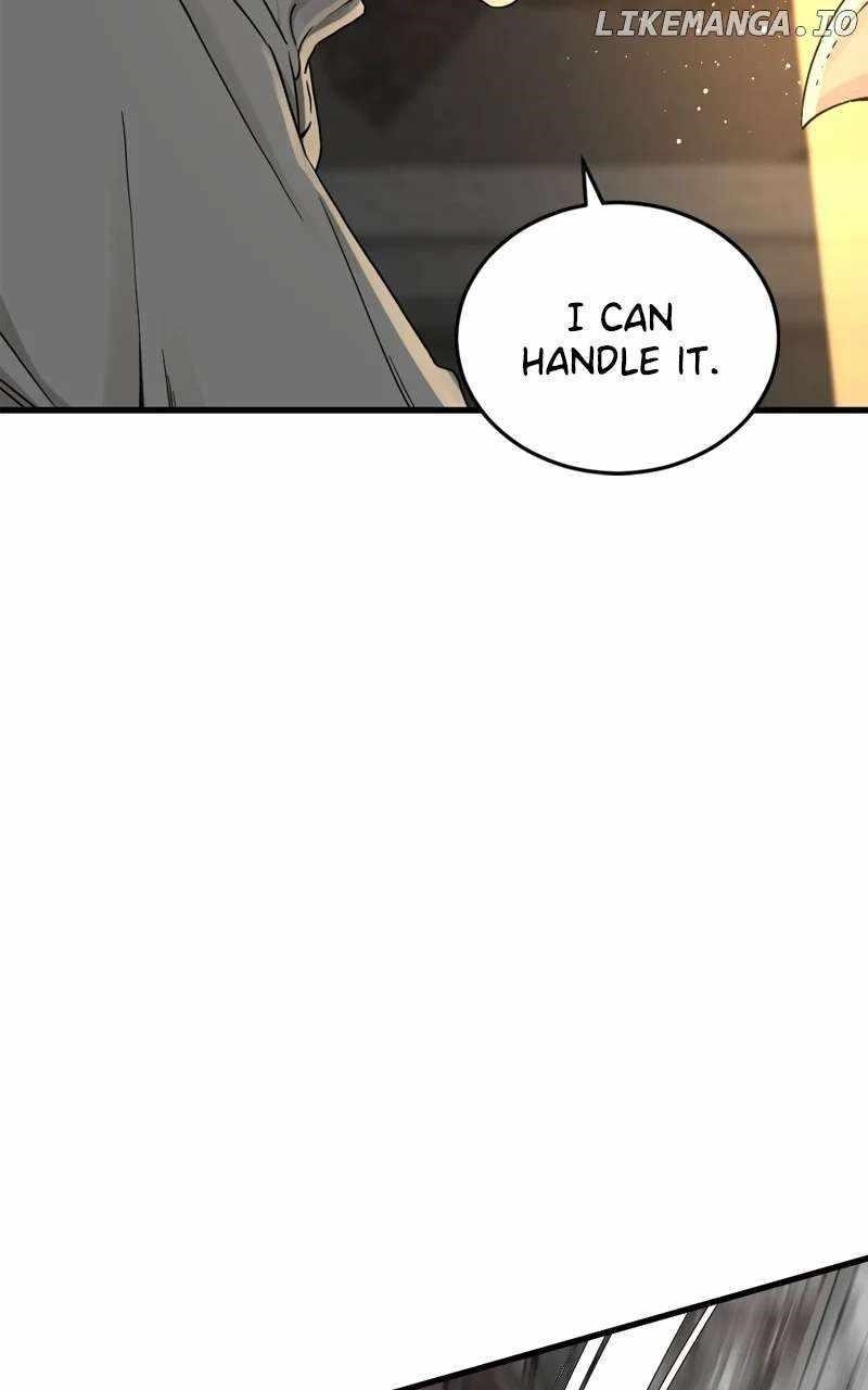 Hero Killer Chapter 171 - Page 13 in English