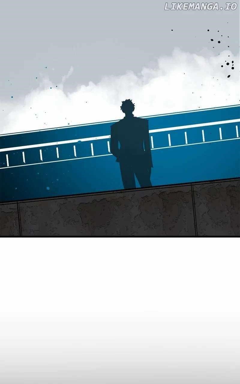 Hero Killer Chapter 171 - Page 131 in English