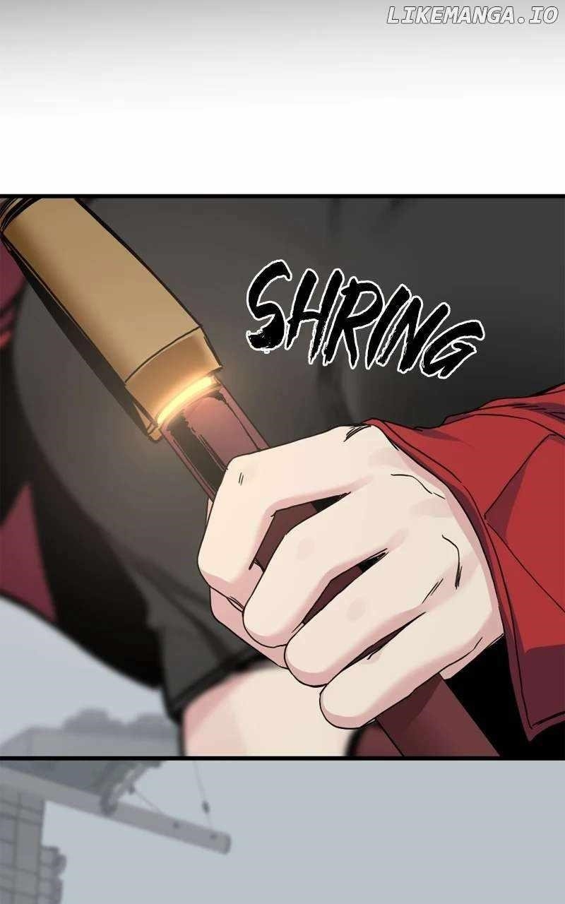 Hero Killer Chapter 171 - Page 134 in English