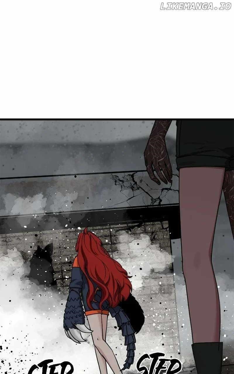 Hero Killer Chapter 171 - Page 16 in English