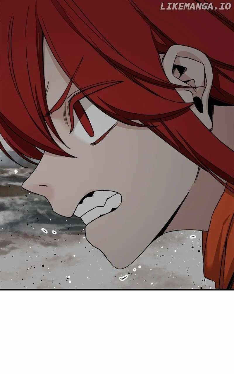 Hero Killer Chapter 171 - Page 23 in English