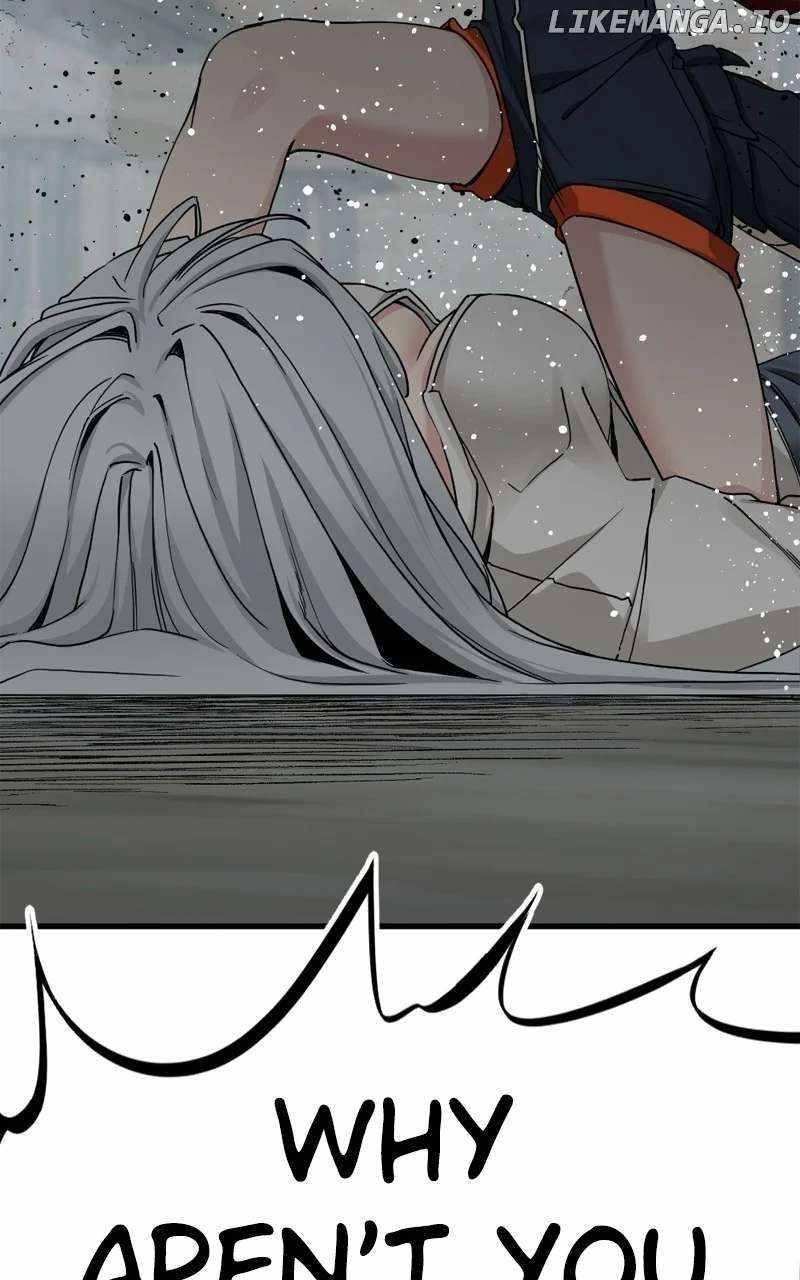 Hero Killer Chapter 171 - Page 28 in English