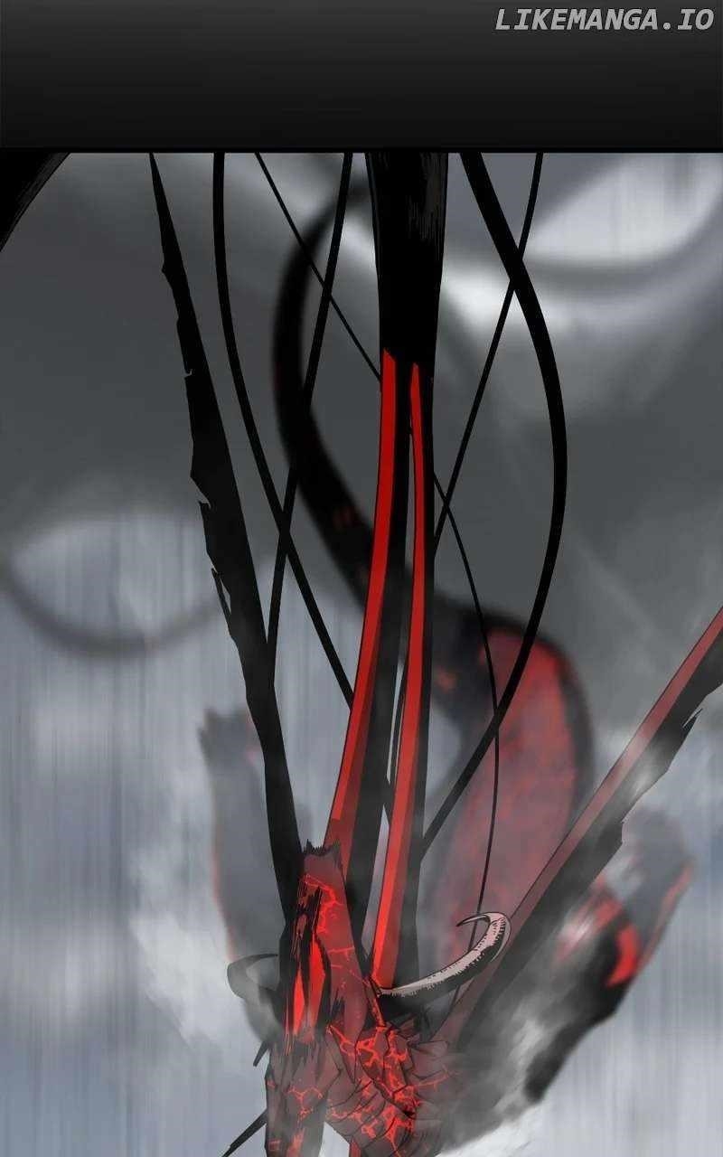 Hero Killer Chapter 171 - Page 31 in English