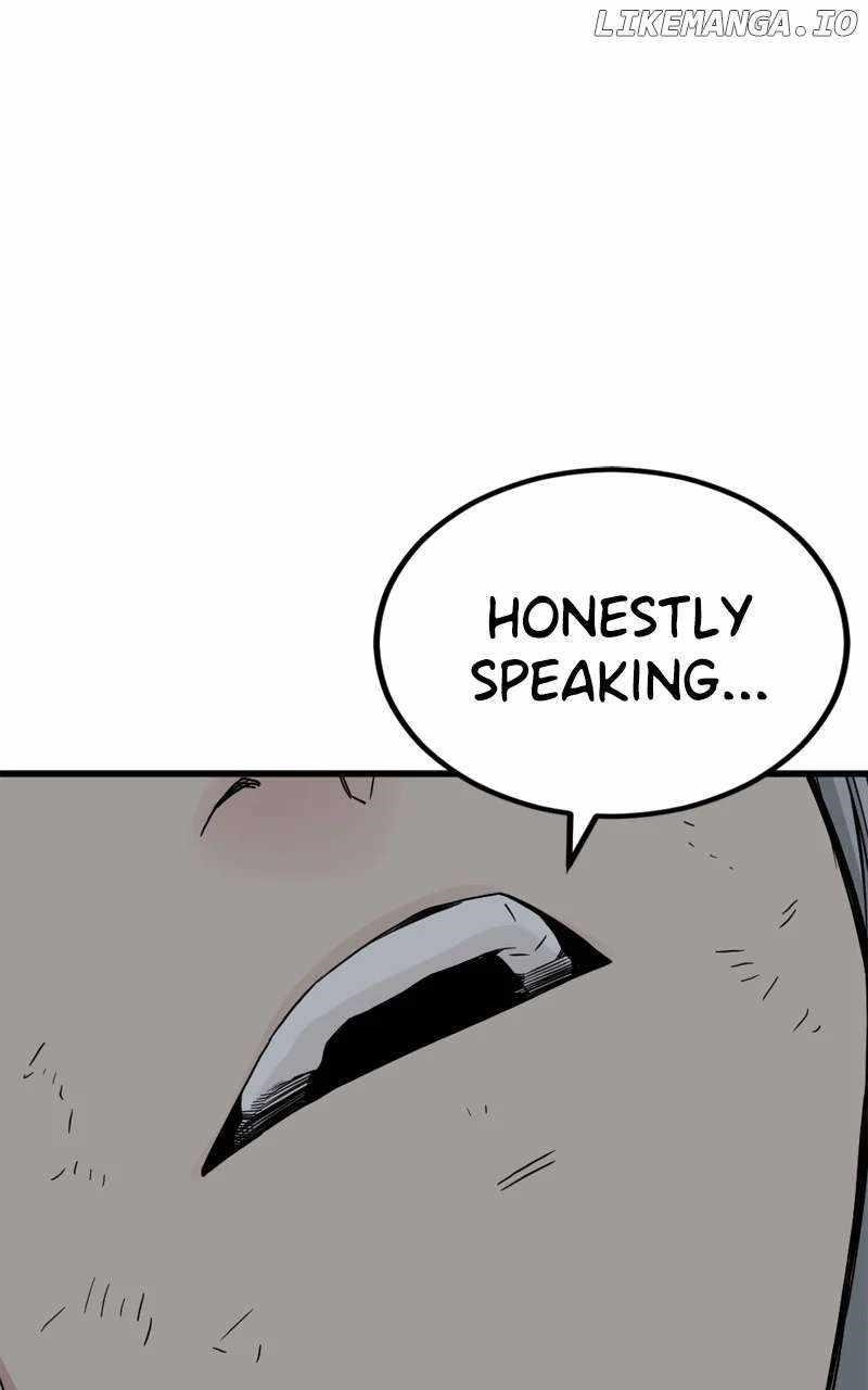 Hero Killer Chapter 171 - Page 33 in English
