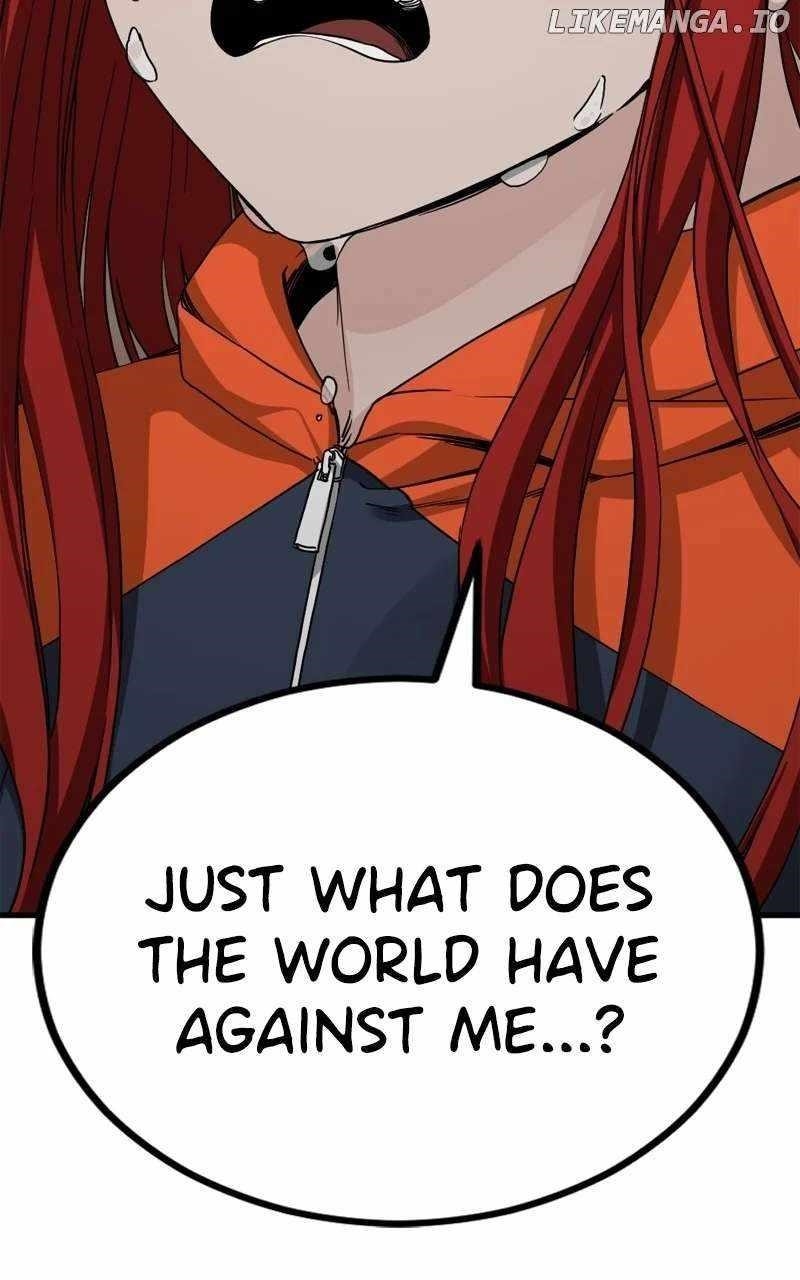 Hero Killer Chapter 171 - Page 42 in English