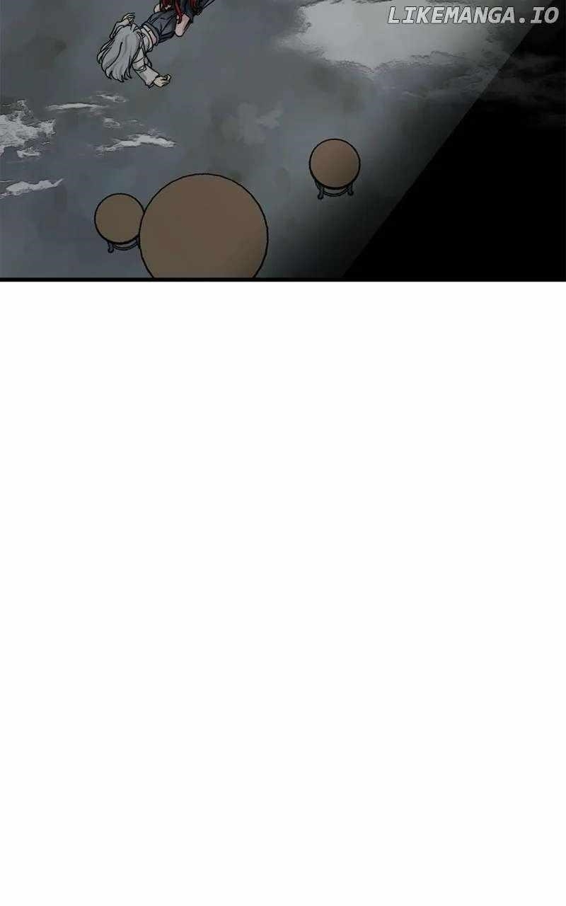 Hero Killer Chapter 171 - Page 44 in English
