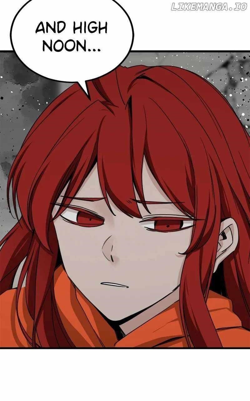 Hero Killer Chapter 171 - Page 65 in English