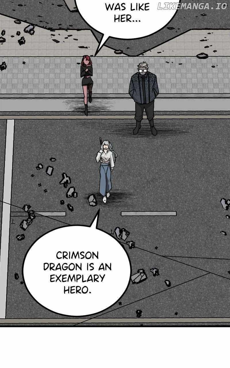Hero Killer Chapter 171 - Page 75 in English