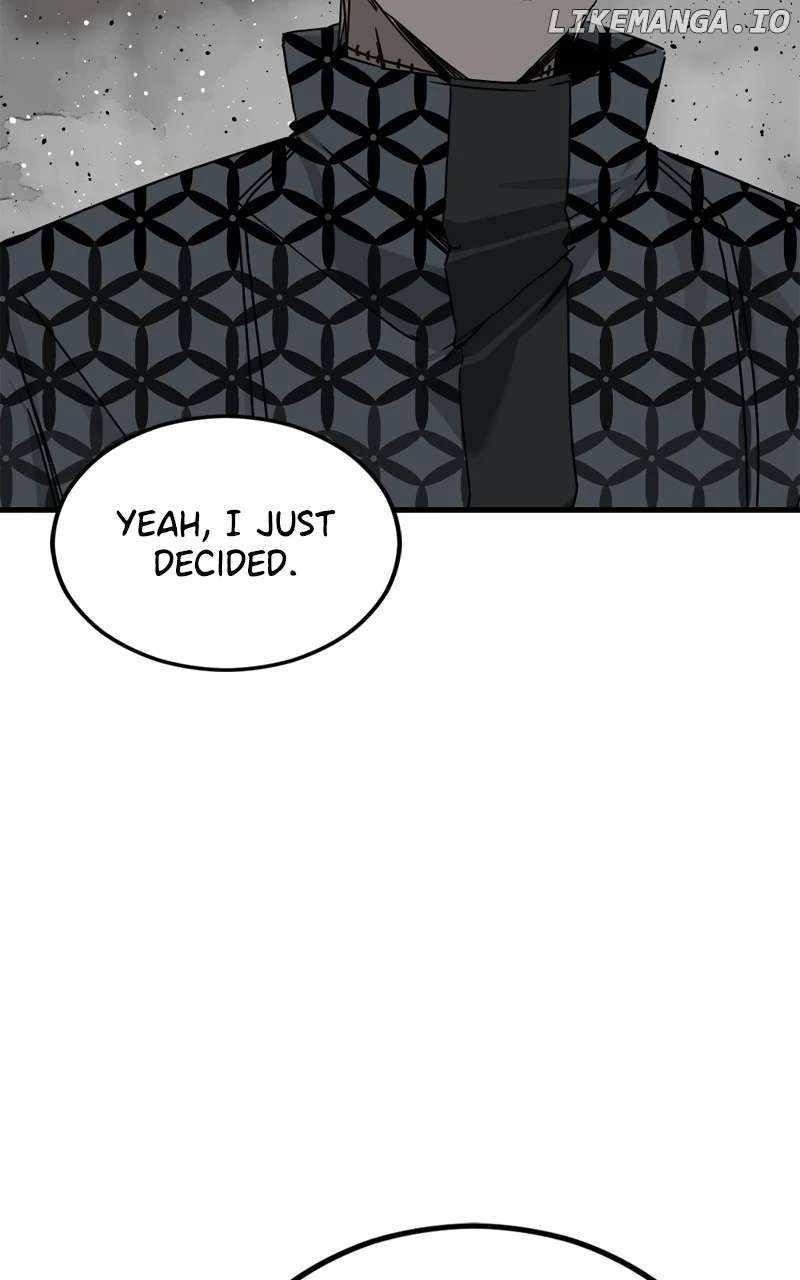 Hero Killer Chapter 171 - Page 77 in English