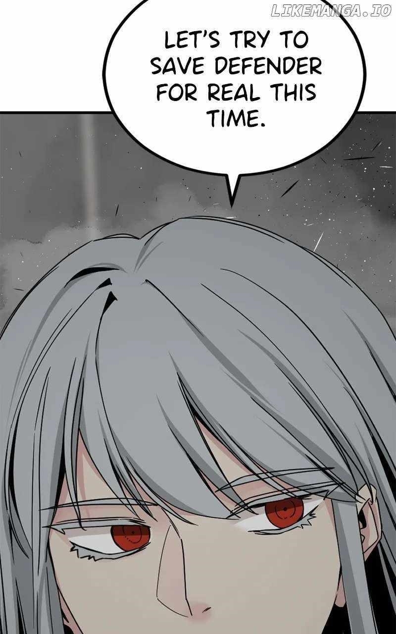 Hero Killer Chapter 171 - Page 78 in English