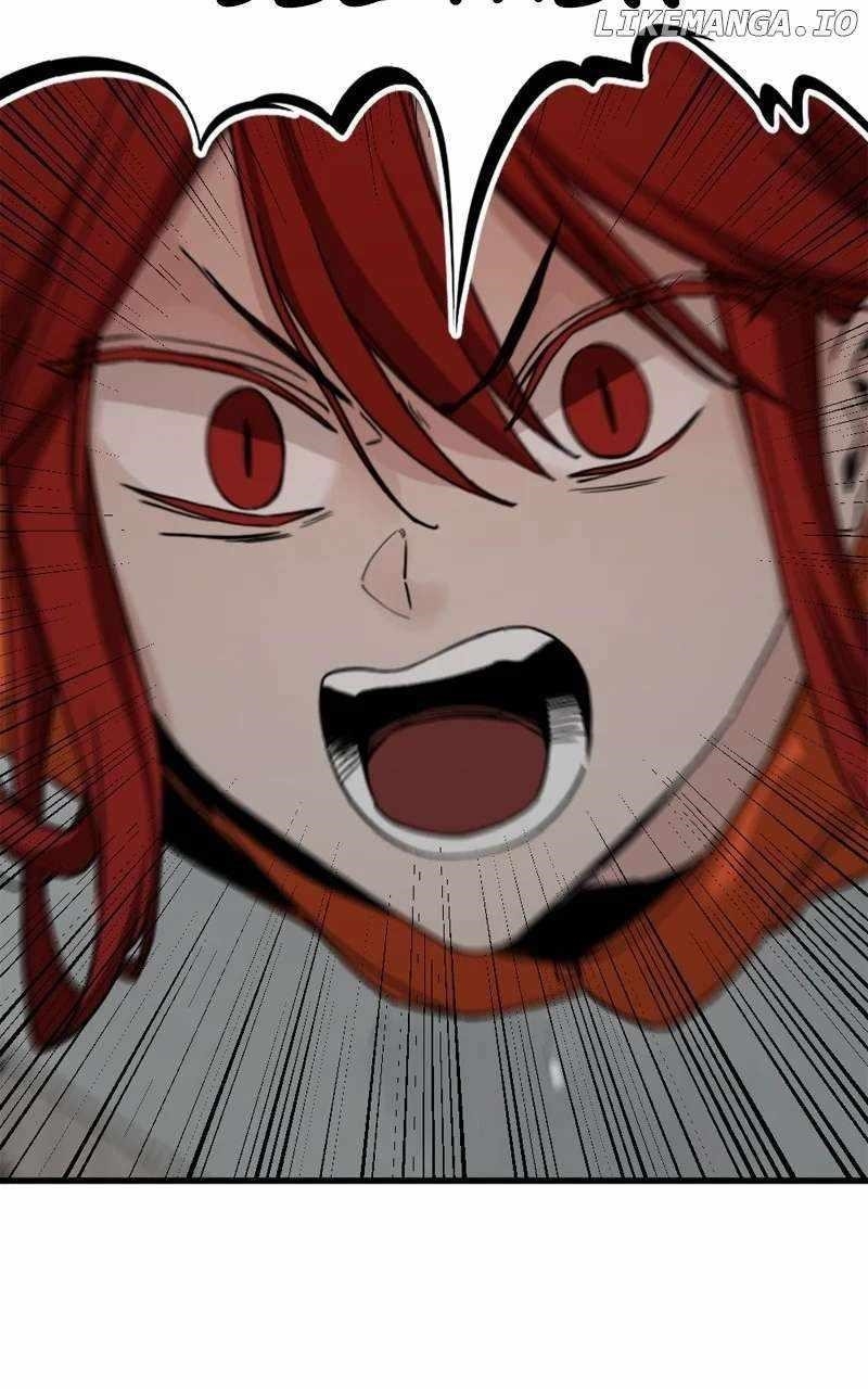 Hero Killer Chapter 171 - Page 8 in English