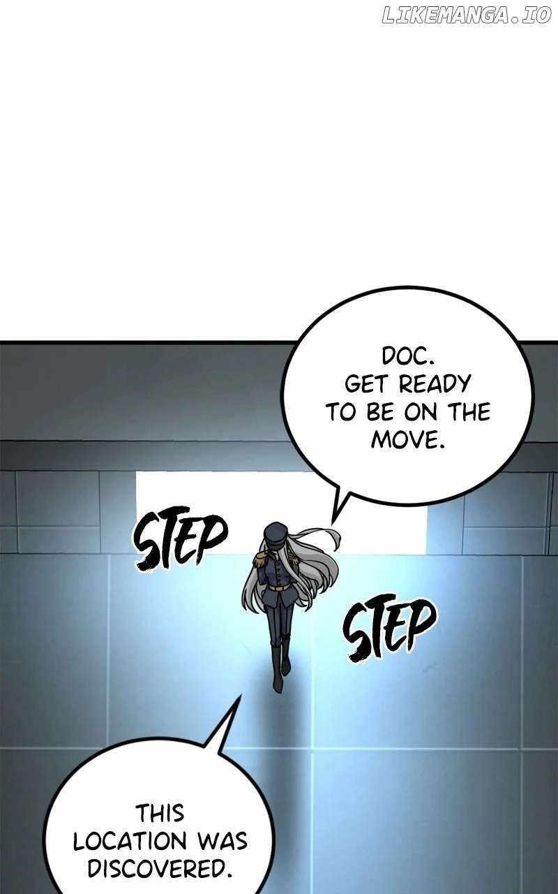 Hero Killer Chapter 171 - Page 95 in English