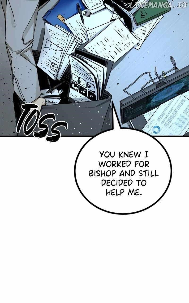 Hero Killer Chapter 171 - Page 99 in English