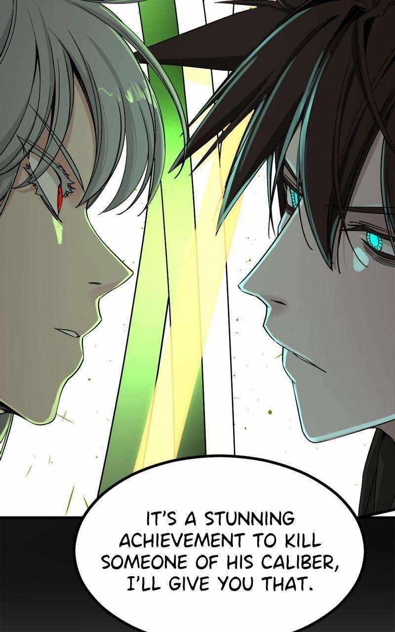 Hero Killer Chapter 172 - Page 116 in English