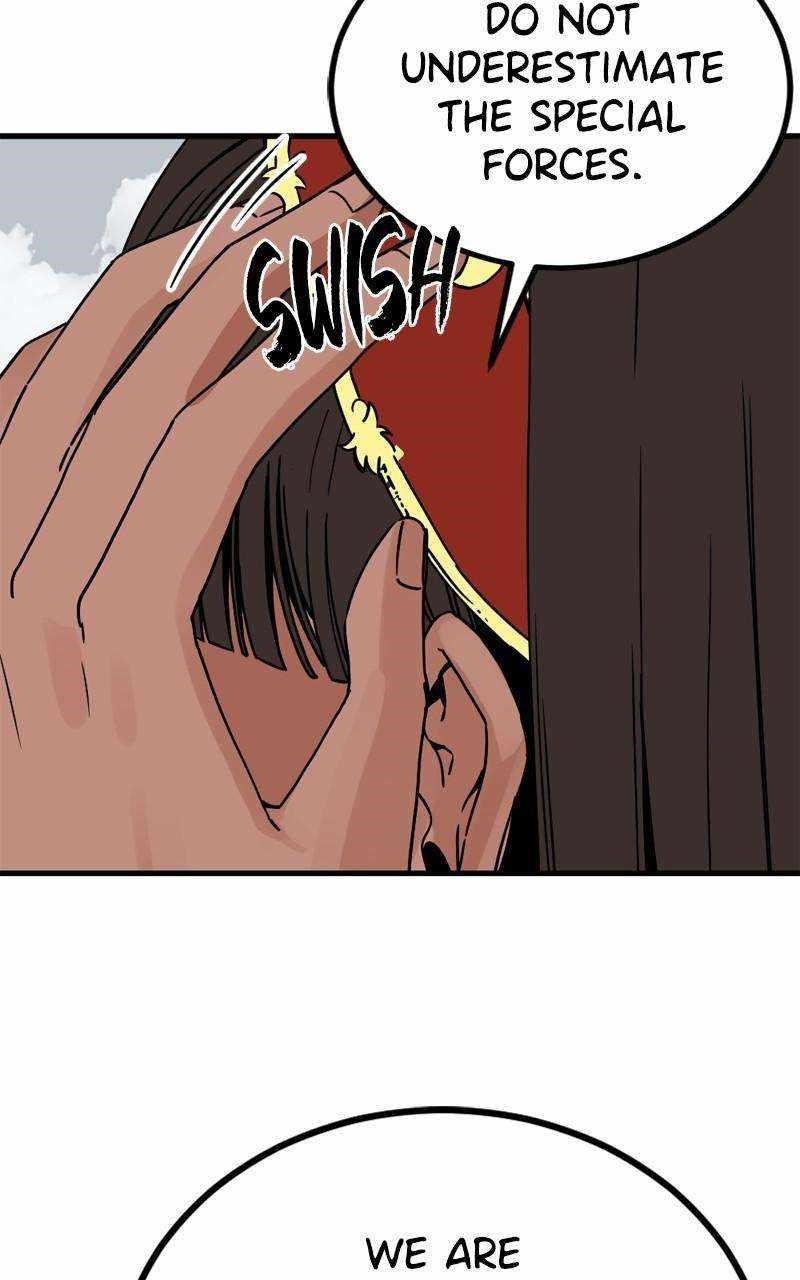 Hero Killer Chapter 172 - Page 121 in English