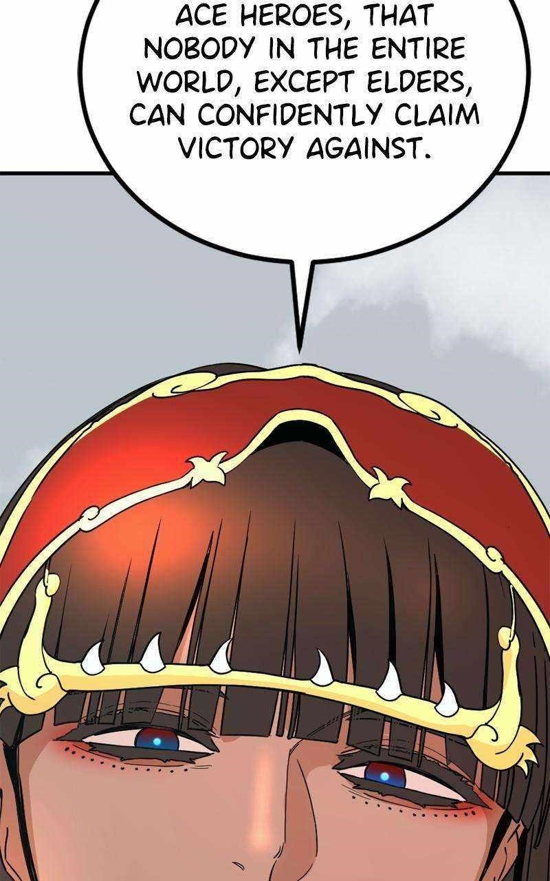 Hero Killer Chapter 172 - Page 122 in English