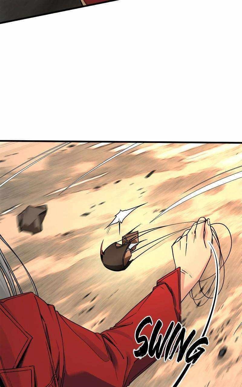 Hero Killer Chapter 172 - Page 18 in English