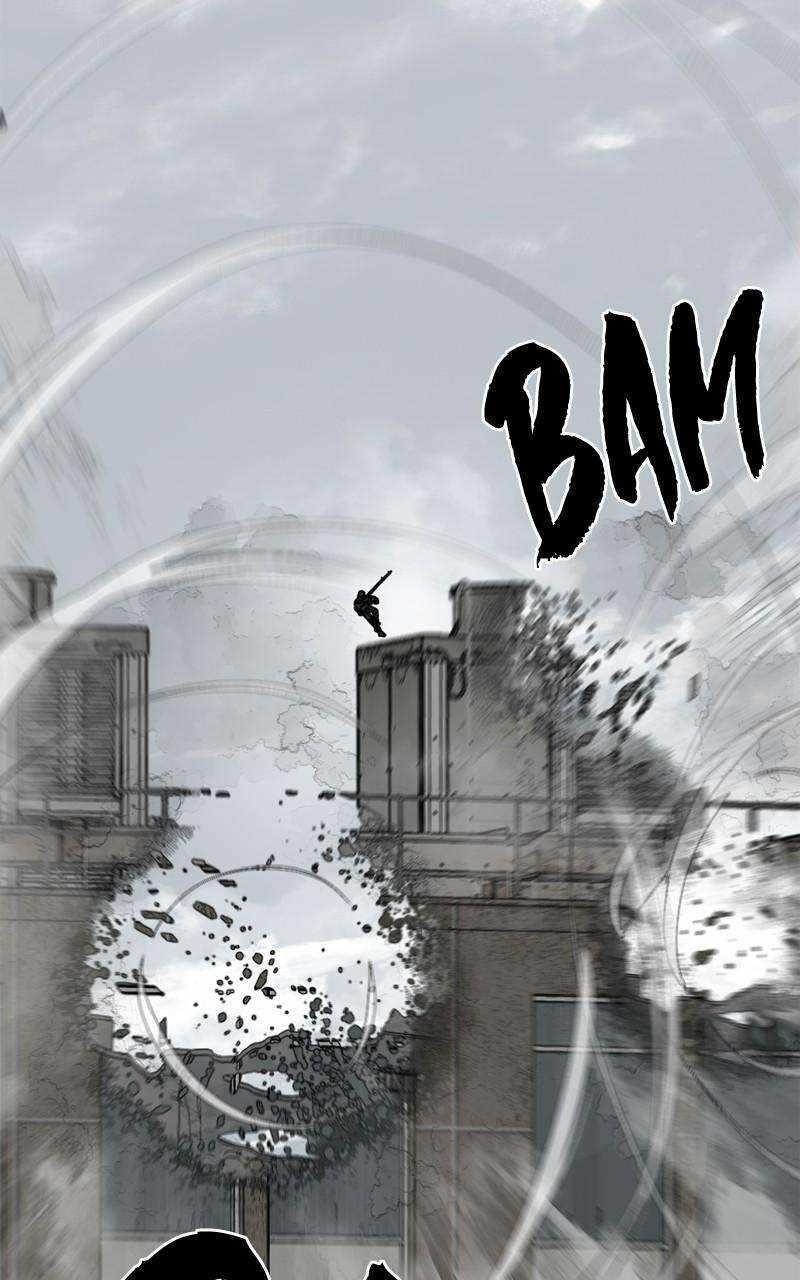 Hero Killer Chapter 172 - Page 21 in English