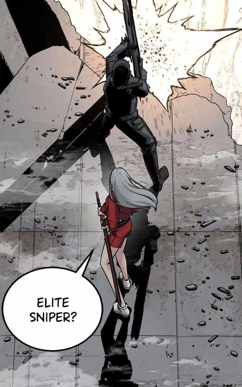 Hero Killer Chapter 172 - Page 36 in English