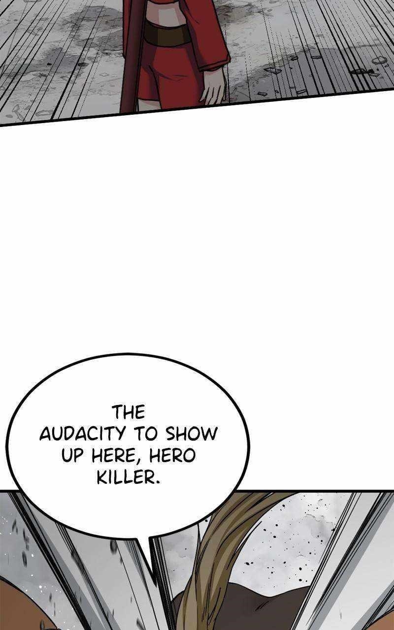 Hero Killer Chapter 172 - Page 46 in English