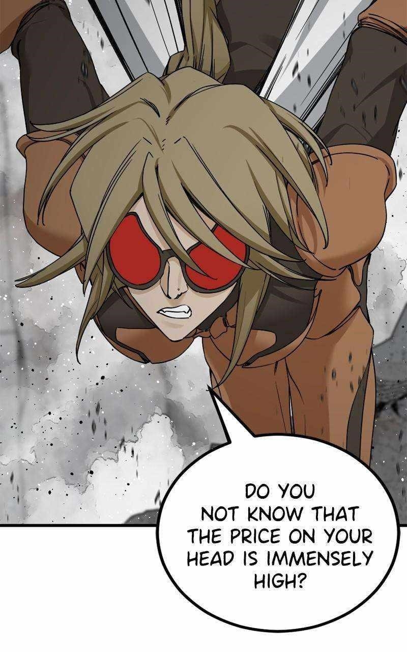 Hero Killer Chapter 172 - Page 47 in English