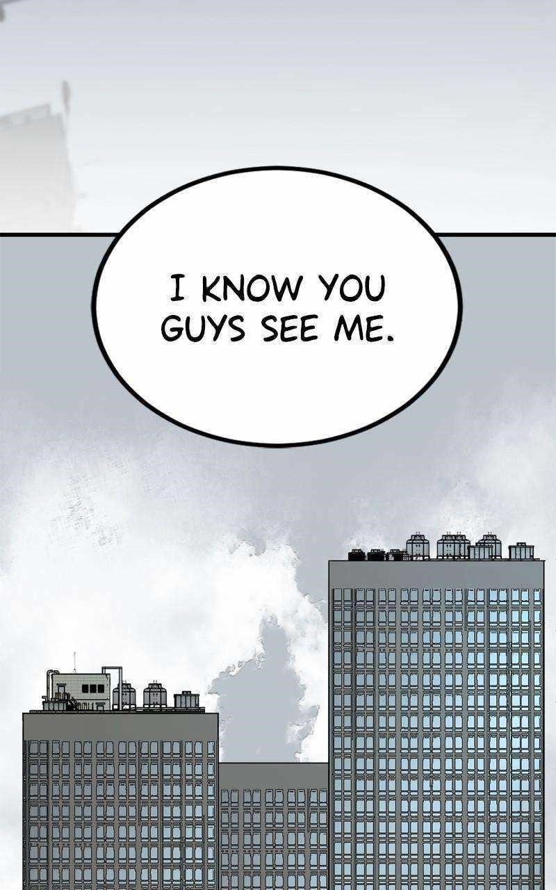 Hero Killer Chapter 172 - Page 5 in English