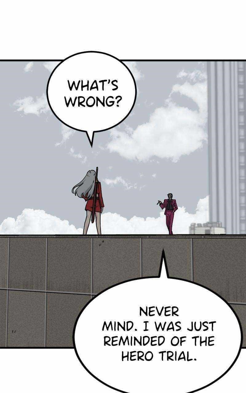 Hero Killer Chapter 172 - Page 69 in English