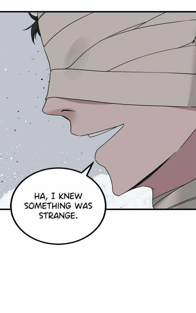Hero Killer Chapter 172 - Page 99 in English