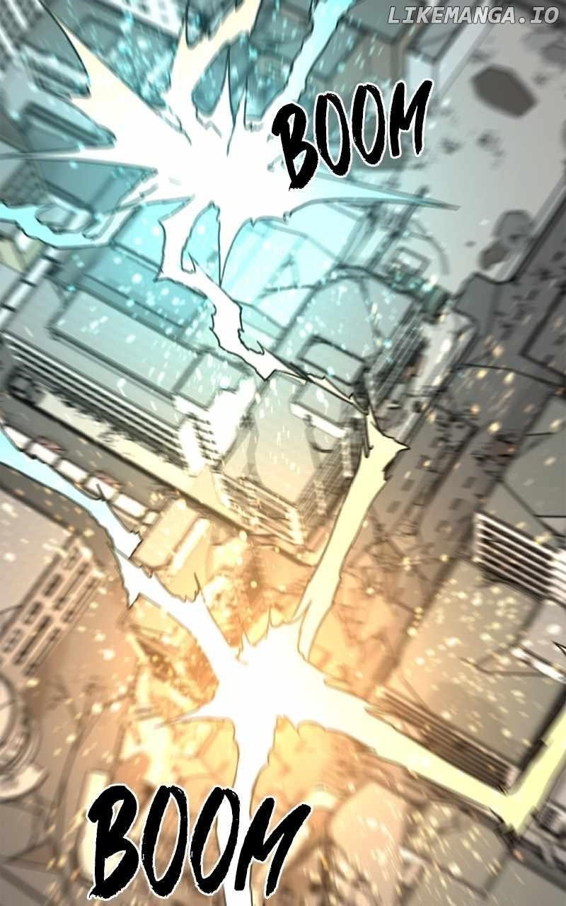 Hero Killer Chapter 173 - Page 101 in English