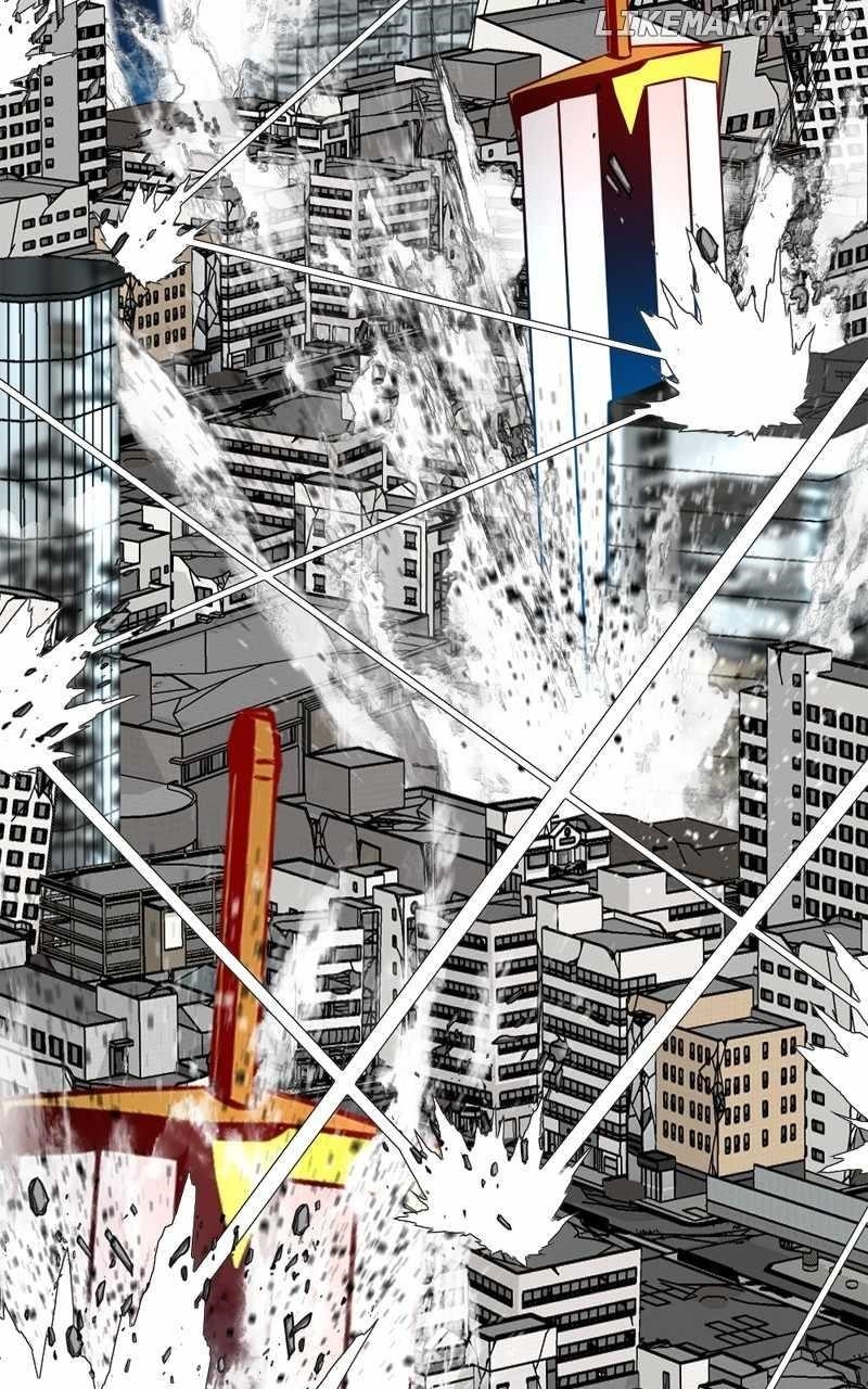 Hero Killer Chapter 173 - Page 108 in English