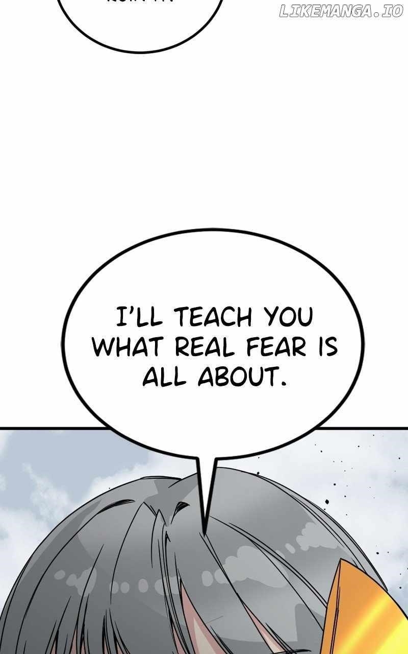 Hero Killer Chapter 173 - Page 138 in English