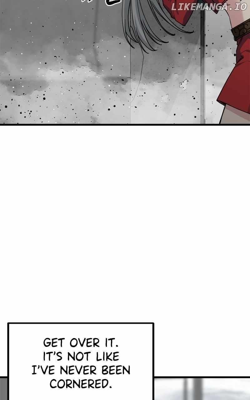 Hero Killer Chapter 173 - Page 20 in English