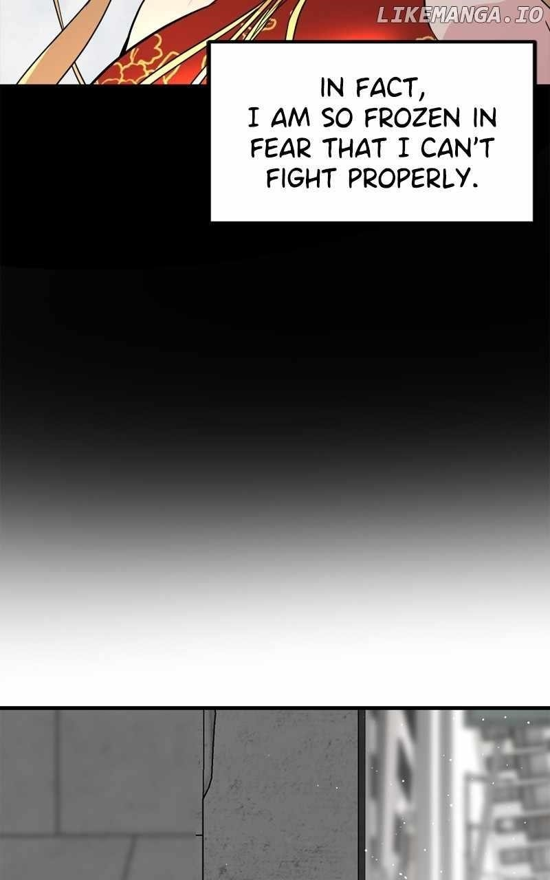 Hero Killer Chapter 173 - Page 25 in English