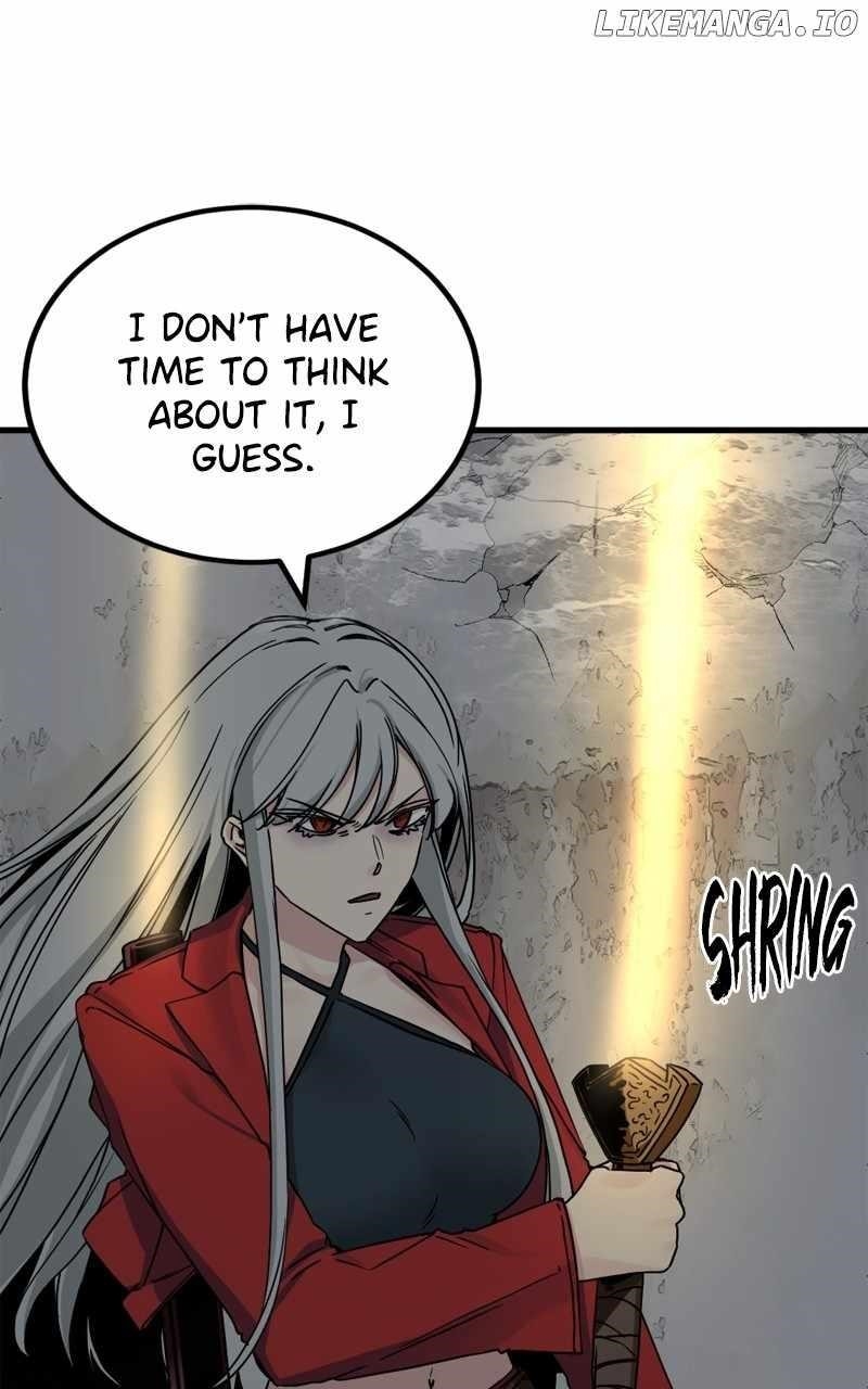 Hero Killer Chapter 173 - Page 27 in English