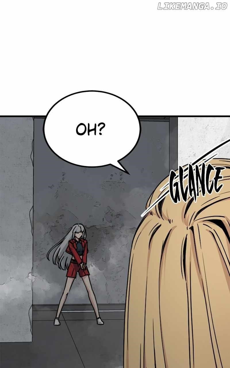 Hero Killer Chapter 173 - Page 30 in English