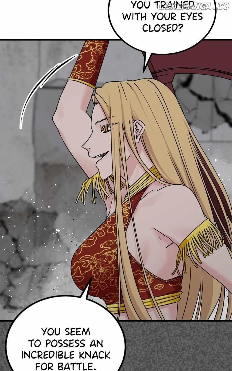 Hero Killer Chapter 173 - Page 40 in English