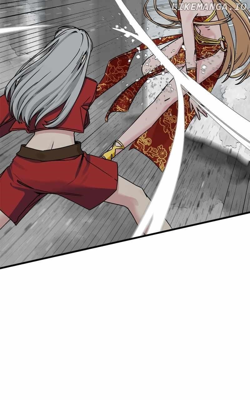 Hero Killer Chapter 173 - Page 48 in English