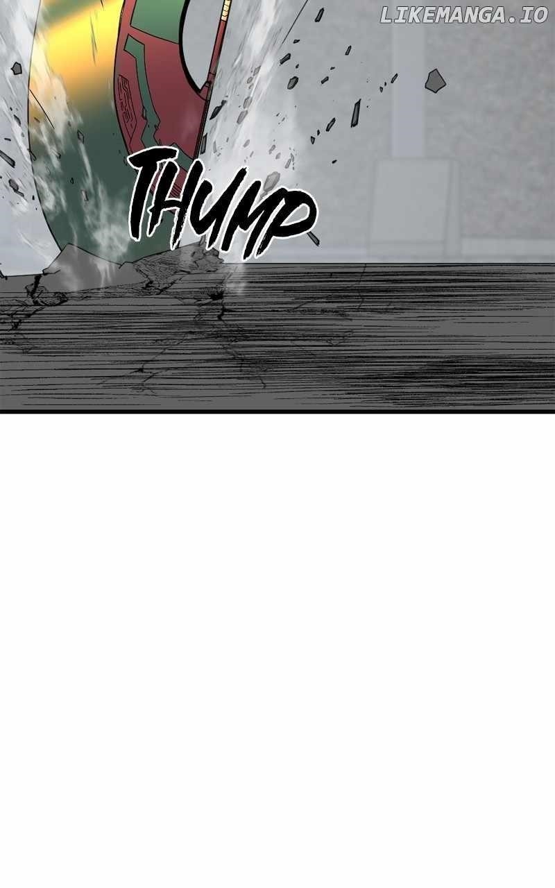 Hero Killer Chapter 173 - Page 52 in English