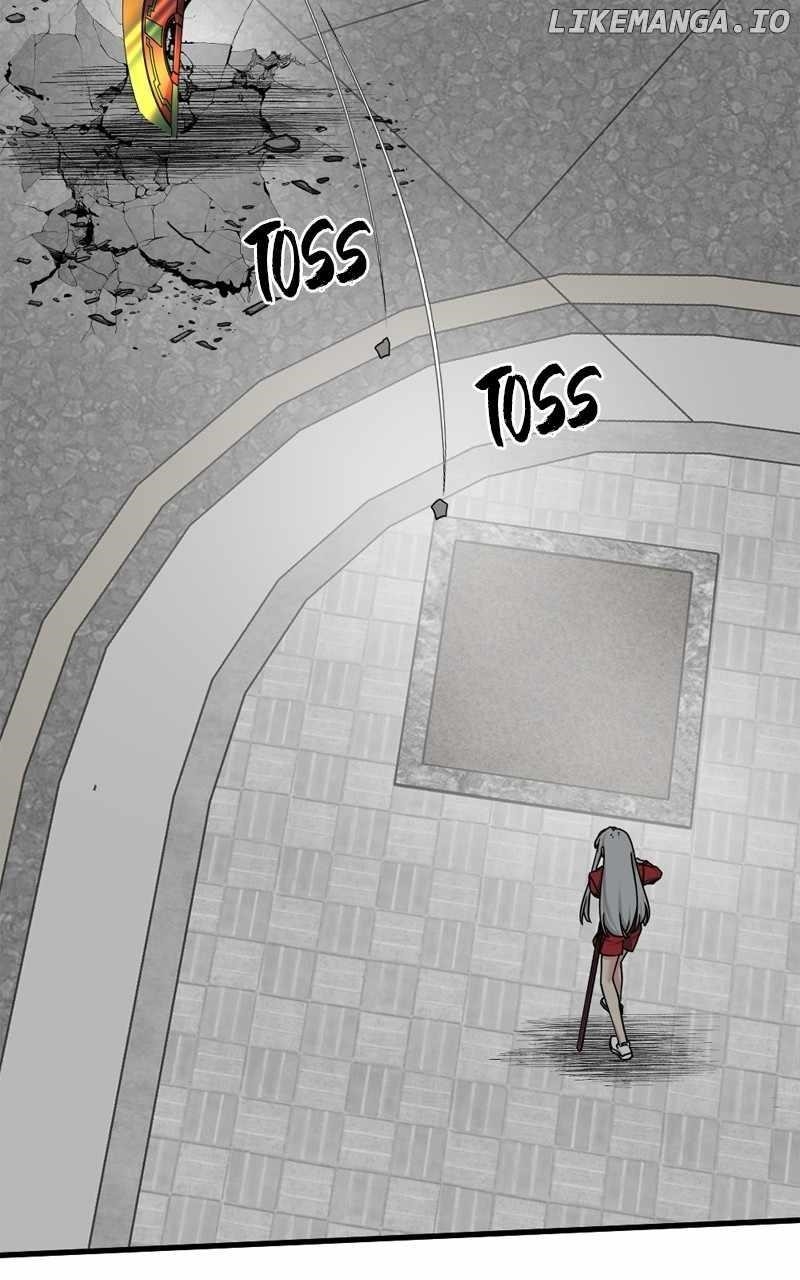 Hero Killer Chapter 173 - Page 54 in English