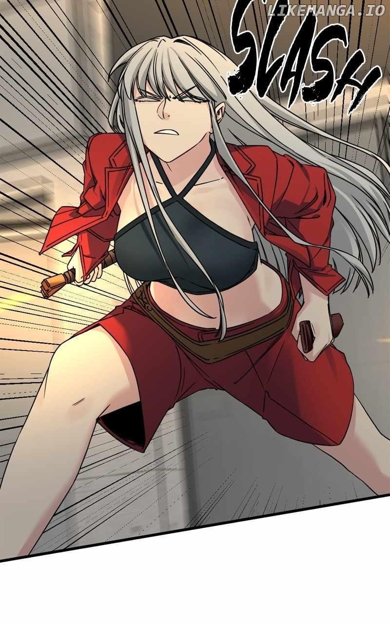 Hero Killer Chapter 173 - Page 59 in English