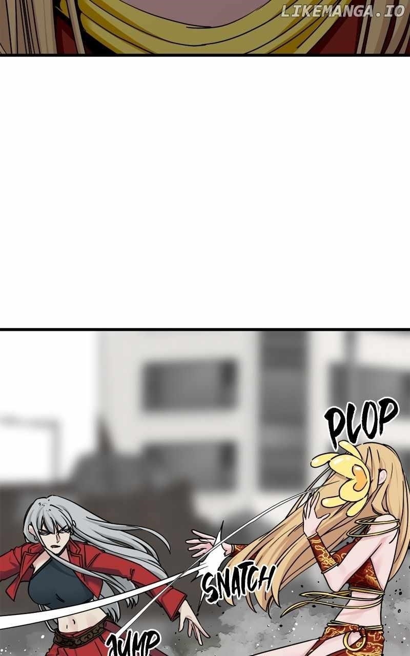 Hero Killer Chapter 173 - Page 73 in English