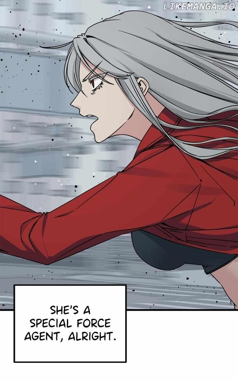 Hero Killer Chapter 173 - Page 75 in English