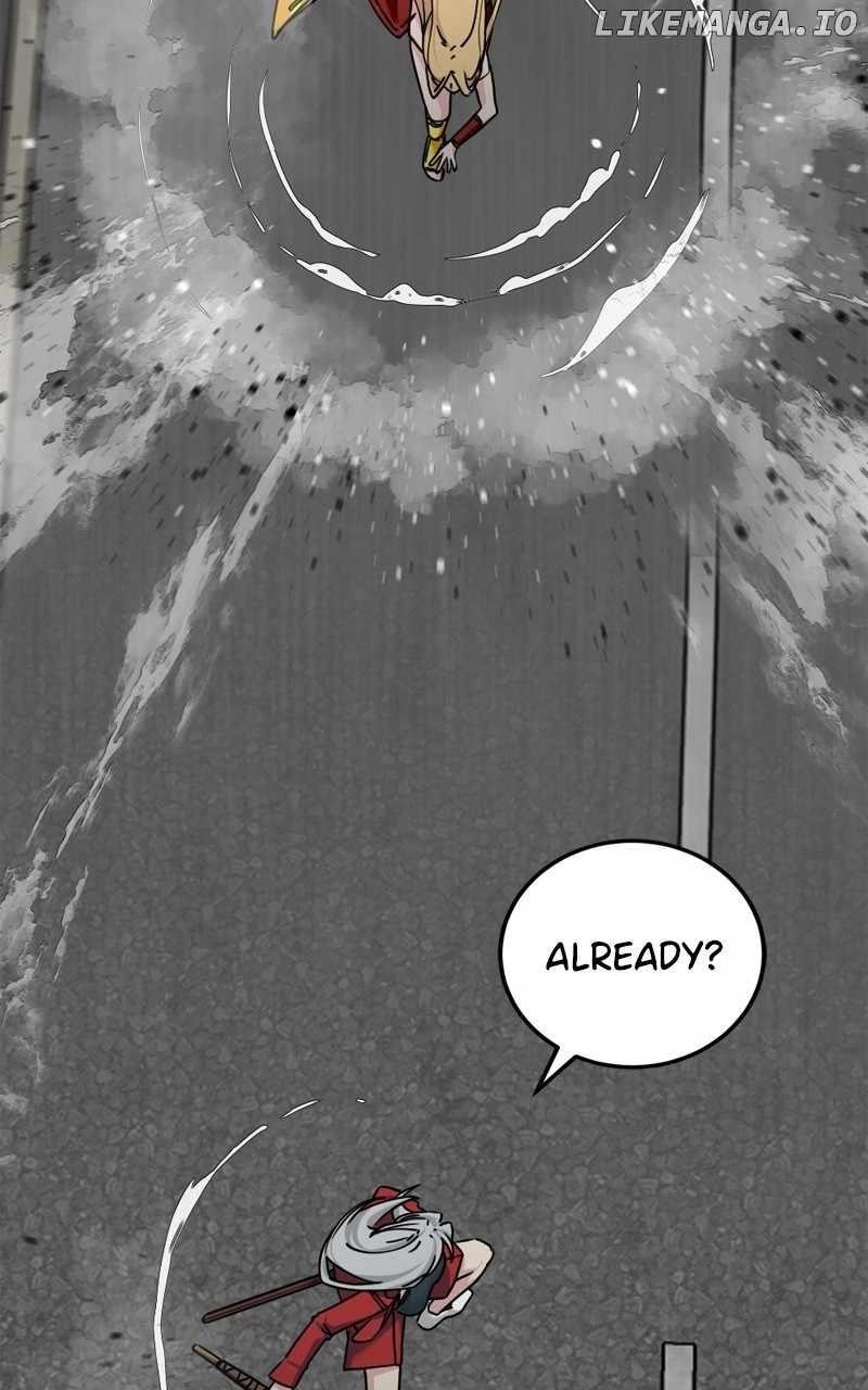 Hero Killer Chapter 173 - Page 80 in English