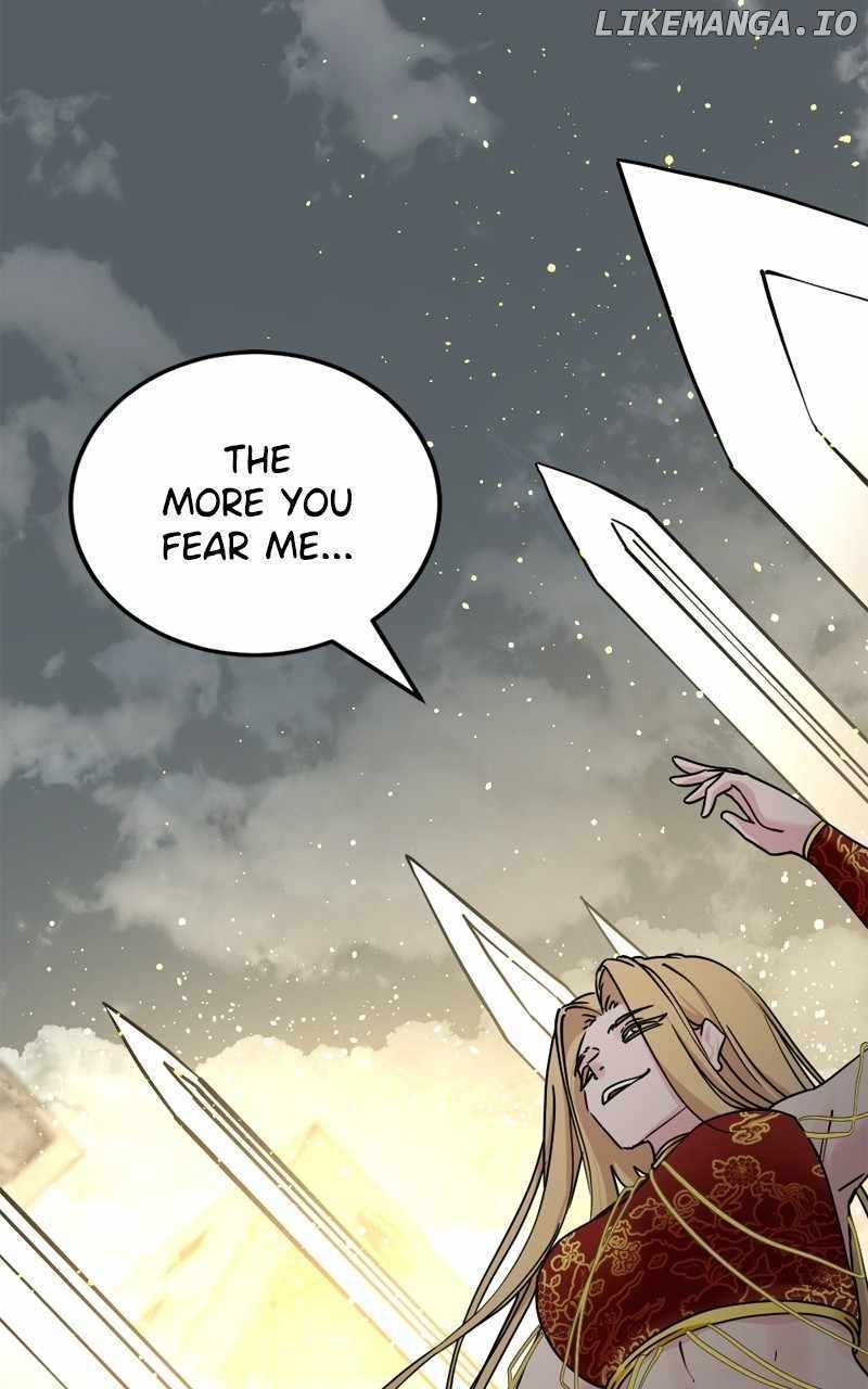 Hero Killer Chapter 173 - Page 82 in English