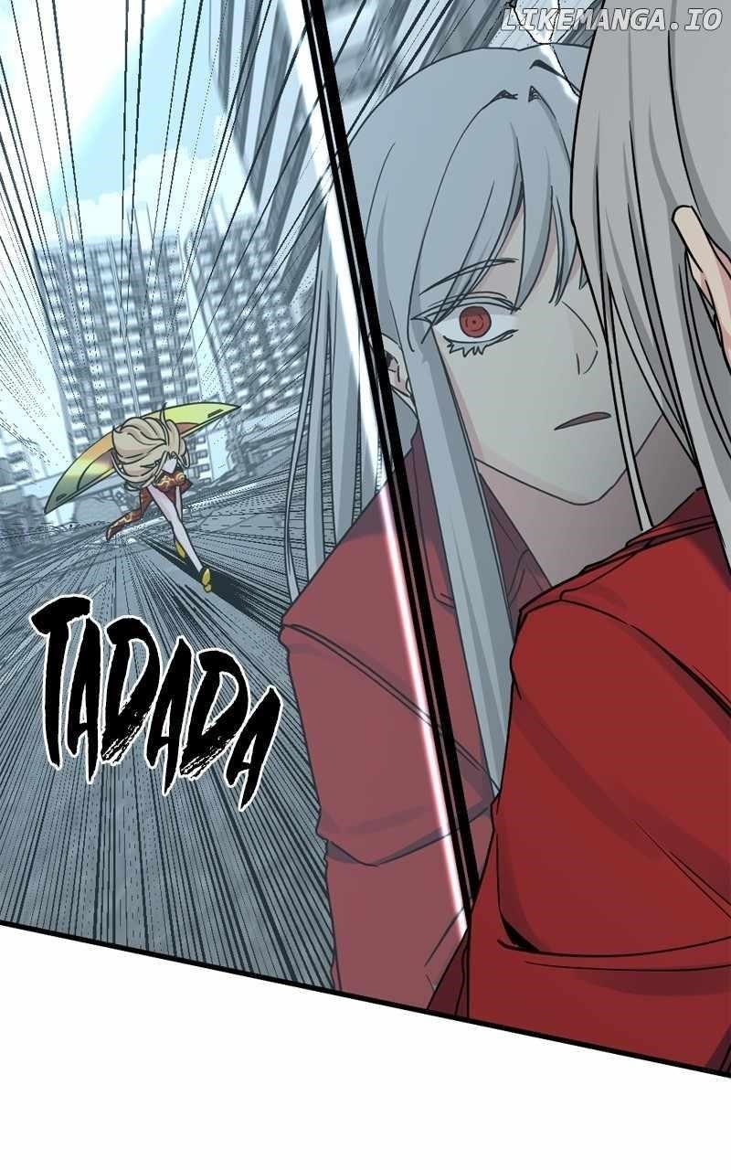 Hero Killer Chapter 173 - Page 88 in English