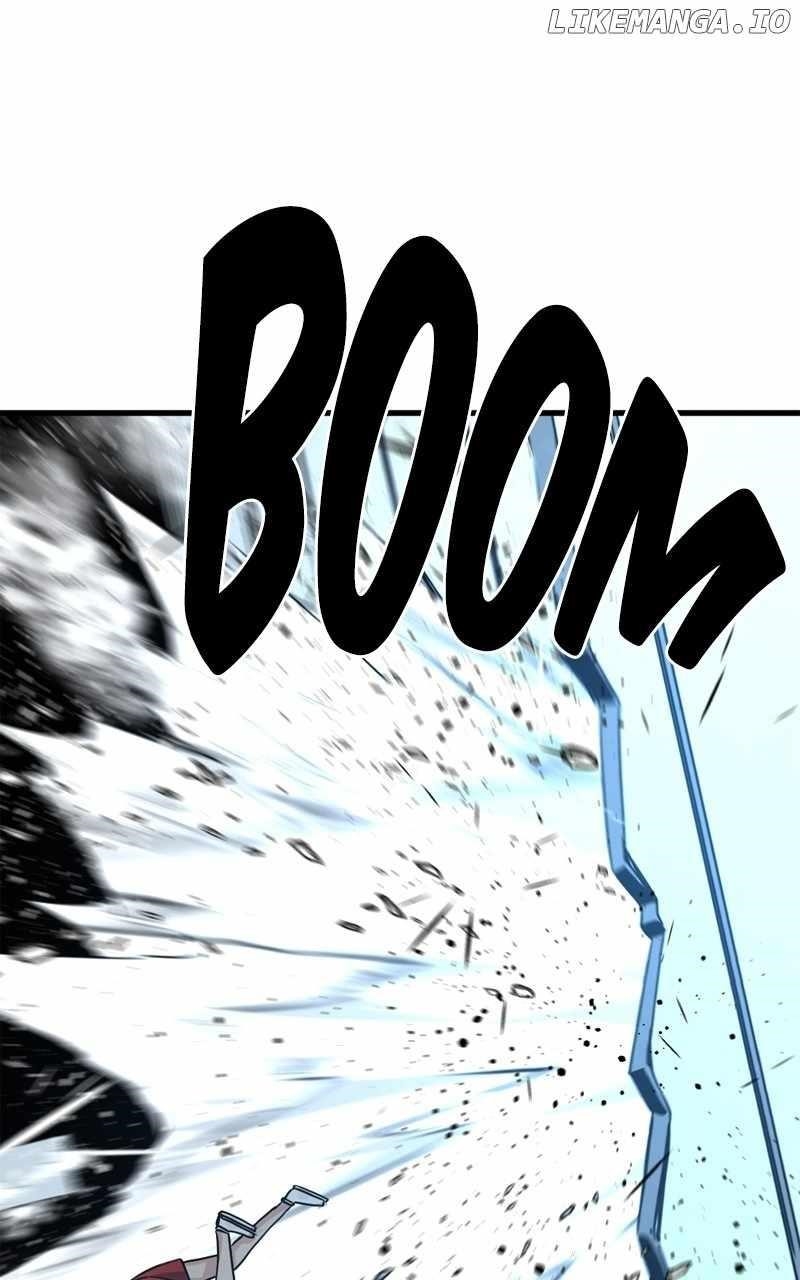 Hero Killer Chapter 173 - Page 91 in English