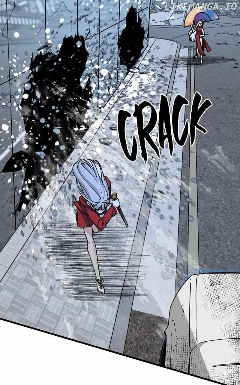 Hero Killer Chapter 173 - Page 93 in English