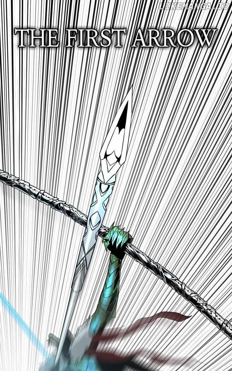 Hero Killer Chapter 174 - Page 115 in English